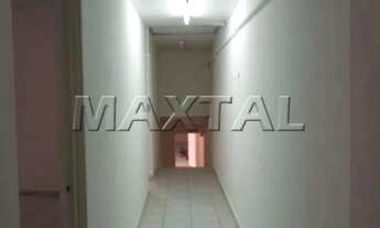 Imagem 6: Prédio comercial com 2 lojas , 100m cada , 4 vagas localizada próxima à estação de Metro S