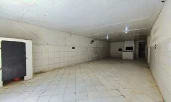 Imagem 4: Loja para locação no Centro de Fortaleza com 146m², ampla área térrea e mezanino funcional