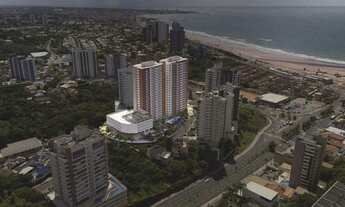 Imagem 2: Mood Colina A, 2 E 3 Quartos Entre 57M² A 66M² E Uma Vaga De Garagem Em Patamares. 1TOKKHF