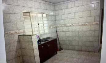 Imagem 6: Casa-alugo-parque São Cristo