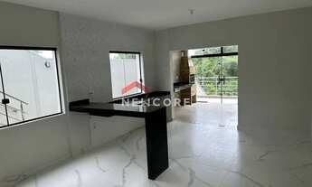 Imagem 4: Casa em LAGOA SANTA-GEMINADA-VISTA P/ MATA 630K - LAGOA SANTA/MG - Pedro Leopoldo/MG