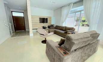 Imagem 7: Casa de Condomínio à venda, 4 quartos, 4 suítes, 4 vagas, Jardim Residencial Mont Blanc