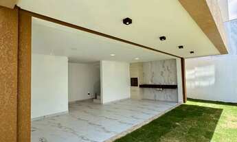 Imagem 4: Terras Alphaville- 330m², 5 Suítes, Energia solar, 4 vagas. - Próximo ao Catolé