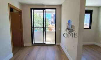 Imagem 4: Apartamento 36m², 2 dormitórios, NOVO