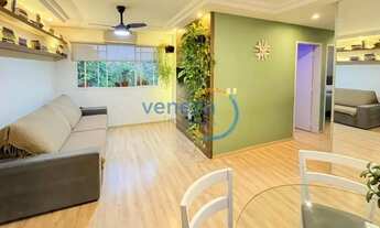 Imagem 2: Apartamento com 3 quartos à venda por R$ 400000.00, 71.87 m2 - GLEBA FAZENDA PALHANO - LON