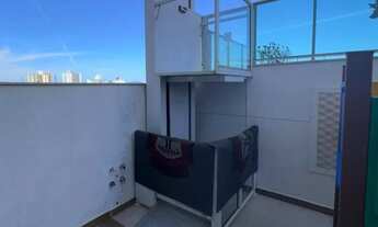 Imagem 3: Apartamento 3 dormitórios Vista Mar