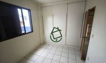 Imagem 7: Apartamento com 2 dormitórios, 55 m² - venda por R$ 270.000,00 ou aluguel por R$ 1.741,10