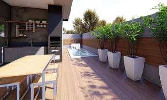 Imagem 4: Casa em condomínio fechado por R$850.000,00