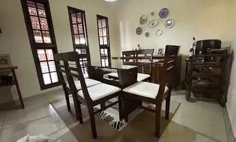 Imagem 4: Casa com 4 quartos à venda por R$ 1.200.000 - Montese - Resende/RJ