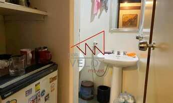 Imagem 3: Sala-À VENDA-Centro-Rio de Janeiro-RJ