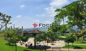 Imagem 7: Terreno no Condomínio Residencial Mantiqueira / 252 m²/ Esquina / São José dos Campos