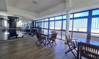 Imagem 5: Imóvel para aluguel tem 80 metros quadrados com 2 quartos em Boa Viagem - Recife - PE