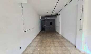 Imagem 2: Loja comercial de 60m² com cozinha para locação - Jardim Alexandre Balbo