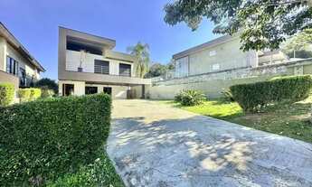 Imagem 4: Condomínio com 4 quartos à venda ou para locação em Chácaras São Carlos - SP