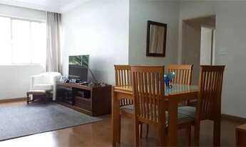 Imagem 2: Venda Apartamento 2 Dormitórios - 90 m² Itaim Bibi