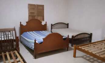 Imagem 5: Casa em Gravatá, Girassol. Alugada por temporada e no carnaval