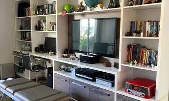 Imagem 2: Casa em Condomínio 3 dormitórios à venda Ecoville Porto Alegre/RS