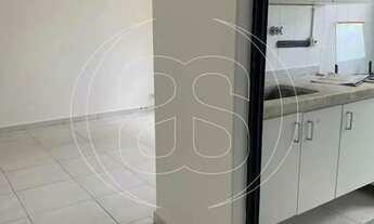 Imagem 2: Apartamento residencial à venda em Moema Índios, com 40m², 1 vaga e 1 dormitório!