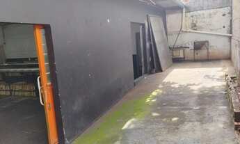 Imagem 2: Barracão próximo João Paulo