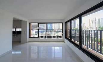 Imagem: Cristal Tower Setor Bueno - 122,81 m² /