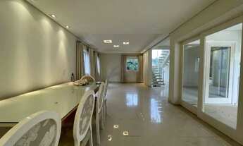 Imagem 5: Casa à venda e para alugar em Campinas, Barão Geraldo, com 4 suítes, com 408 m², Residenci