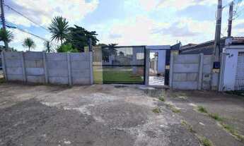 Imagem 2: Terreno para aluguel com 546 m², em Jardim Guanabara, Campinas