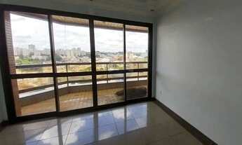 Imagem 4: Apartamento para locação- 3 quartos -Centro