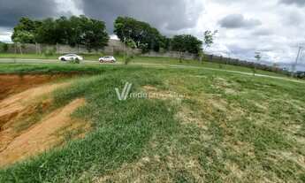 Imagem: Terreno - La Dolce Vita - Paulínia
