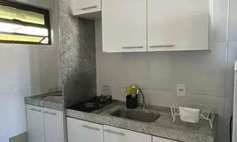 Imagem 2: APARTAMENTO EM BOA VIAGEM PARA ALUGUEL POSSUI 1 QUARTO SEPARADO MOBILIADO NASCENTE COM LAZ