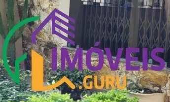 Imagem: CASA TÉRREA - LAPA - SP