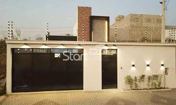 Imagem: Casa - Residencial Bela Aliança - Campinas