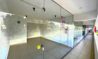 Imagem 5: Sala 15 - Ed. Cambará - Parque Amazônia