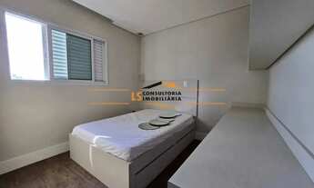 Imagem 4: Locação - Apartamento - Vila Santa Catarina - Americana - SP