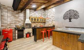 Imagem: Casa para venda em Vila Dom Pedro II com