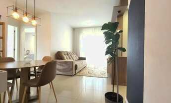 Imagem: Apartamento 02 dormitórios sendo 01 suite