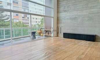 Imagem 2: Venda Apartamento 3 Dormitórios - 250 m² Perdizes