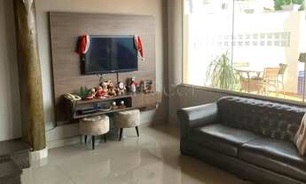 Imagem 2: Casa à venda no bairro Vila Miranda - Sumaré