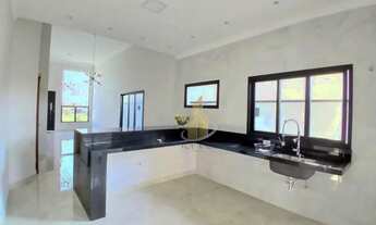 Imagem 7: Casa com 3 dormitórios à venda, 133 m² por R$ 1.000.000 - Residencial Colinas - Caçapava/S