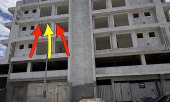 Imagem 2: Apartamento Quadra Mar Praia de Palmas