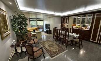 Imagem 4: Imóvel para venda possui 180 metros quadrados com 4 quartos em Praia do Canto - Vitória