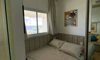 Imagem 6: Imóvel para venda tem 25 mts com 1/4, MOBILIADO na Amaralina - Salvador - BA