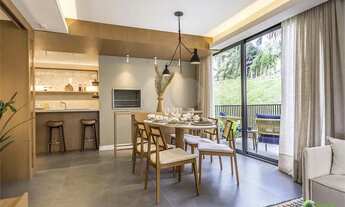 Imagem 3: Apartamento com 3 quartos à venda em Petrópolis - RS