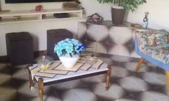 Imagem 5: Casa Semi-Mobiliada à Venda em Caiçara, Praia Grande - 2 Quartos