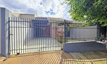 Imagem 2: Casa no Residencial Cidade Jardim Paiçandu