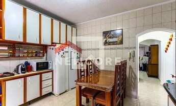 Imagem 7: Sobrado em Rua Cisplatina - Jardim Ipanema - Santo André/SP