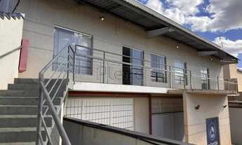 Imagem: Salão para alugar em Paulínia, Santa Terezinha