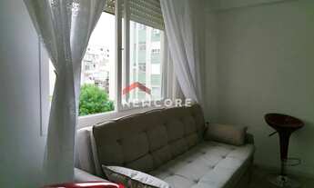 Imagem 2: Apartamento em Rua dos Andradas - Centro Histórico - Porto Alegre/RS