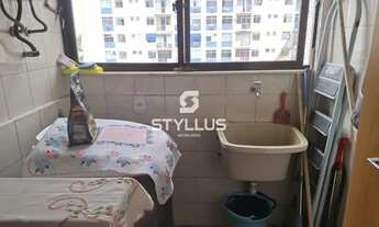 Imagem 4: Méier Apartamento com 3 dormitórios