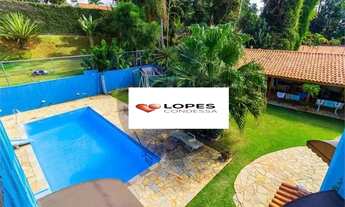 Imagem 6: Condomínio com 4 quartos à venda em Vila Machado - SP