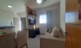 Imagem: Apartamento em Jardim São Vito - Americana